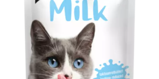 GimCat Milch 200ml ansehen