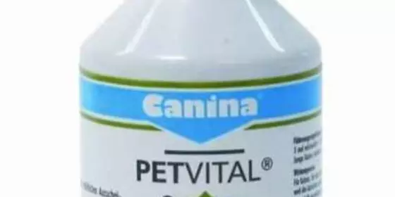 Canina Pharma PETVITAL Catlax-Gel 100 ml ansehen