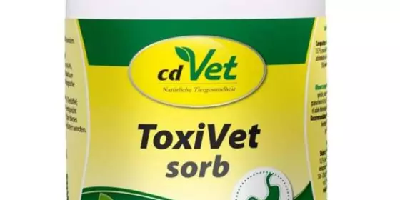 cdVet ToxiVet sorb 150 g ansehen