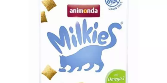 Animonda Snack Milkie Balance 30g ansehen
