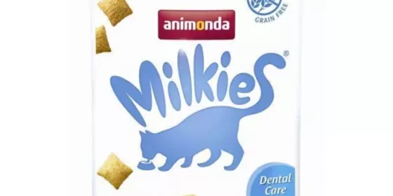 Animonda Snack Milkie Fresh Dental Care 30g ansehen