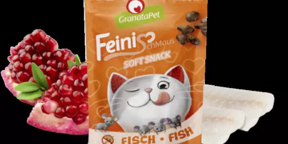 GranataPet FeiniSchmaus Fisch 50g ansehen