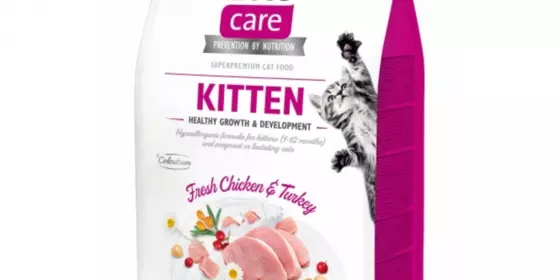 Brit Care Cat Grain-Free - Kitten - 400g ansehen