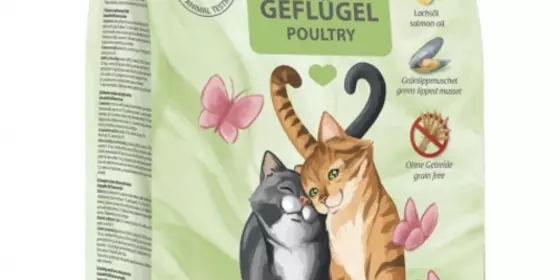 GranataPet DeliCatessen Geflügel Adult - 1,8 kg ansehen