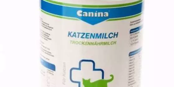 Canina Pharma Katzenmilch - 150 g ansehen