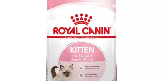 Royal Canin Feline Kitten - 400 g ansehen