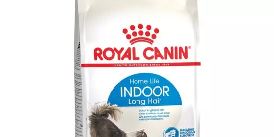 Royal Canin Feline Indoor Long Hair - 2 kg ansehen