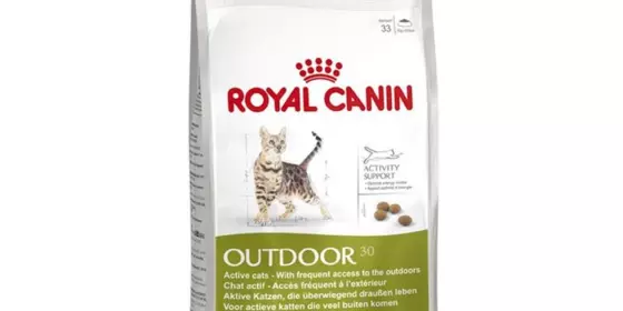 Royal Canin Feline Outdoor - 400 g ansehen