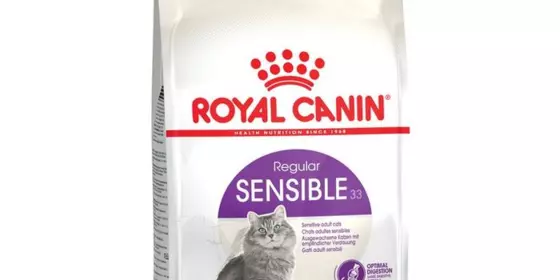 Royal Canin Feline Sensible - 2 kg ansehen