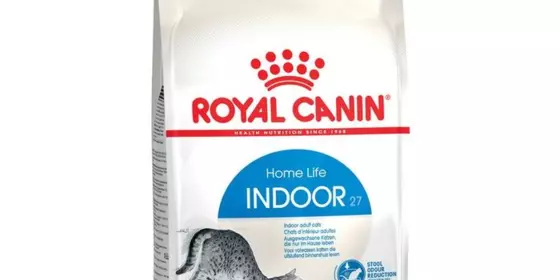 Royal Canin Feline Indoor - 4 kg ansehen