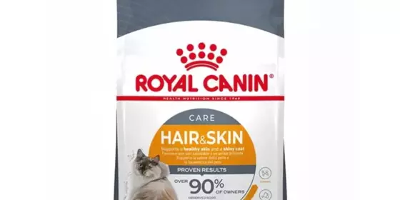 Royal Canin Feline Hair & Skin Care - 2 kg ansehen