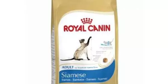 Royal Canin Feline Siamese - 2 kg ansehen