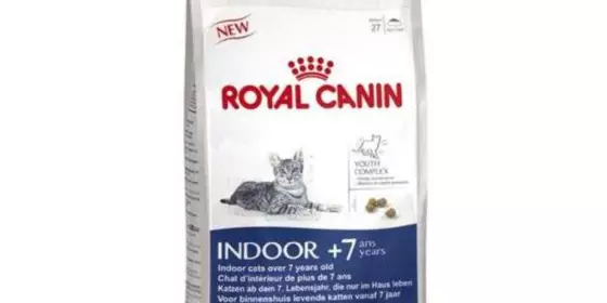 Royal Canin Feline Indoor 7+ - 3,5 ansehen
