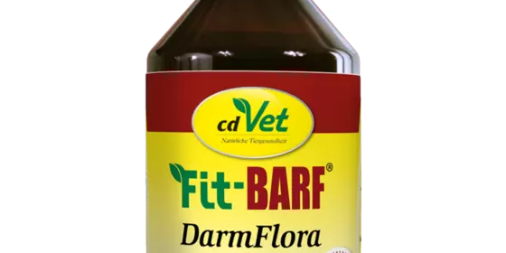 cdVet Fit-BARF DarmFlora - 250 ml ansehen