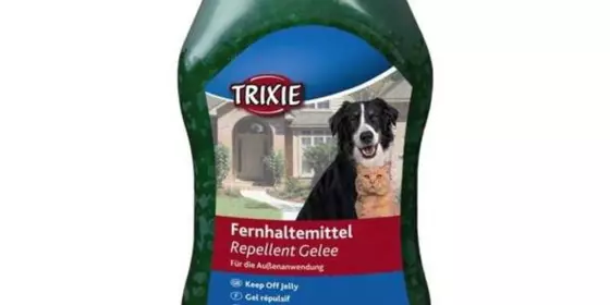 Trixie Repellent Gelee - Fernhaltemittel, 460 g ansehen