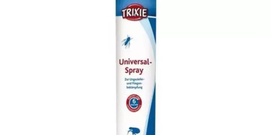 Trixie Universalspray gegen Ungeziefer, 750 ml ansehen