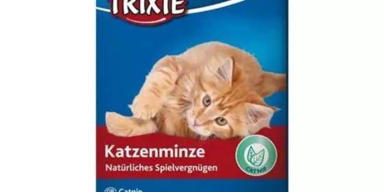 Trixie Katzenminze 20 g ansehen