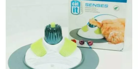 CATIT Senses Massage Center ansehen