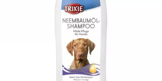 Trixie Neembaum-Öl Shampoo - 250 ml ansehen