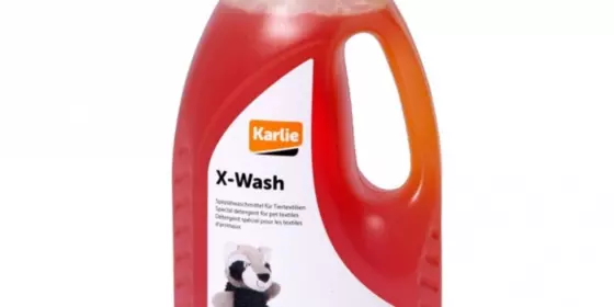 Karlie X-Wash Spezialwaschmittel - 500ml ansehen