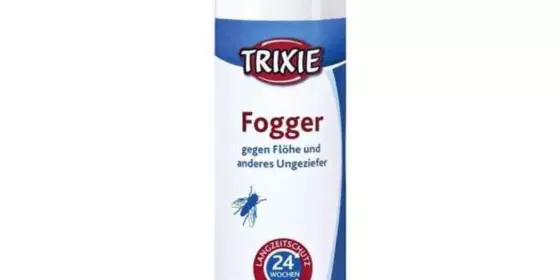 Trixie Fogger Ungeziefer-Sprühautomat - 150ml ansehen