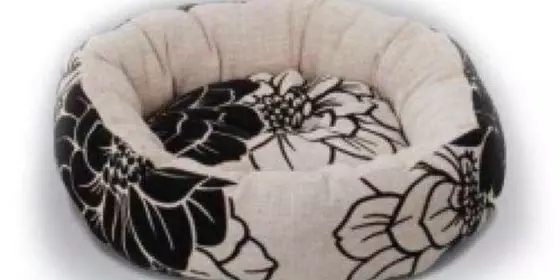 Europet Kuschelbett Fleur - 50 cm ansehen