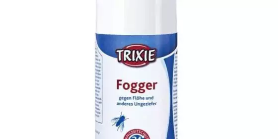 Trixie Fogger Ungeziefer-Sprühautomat - 100 ml ansehen