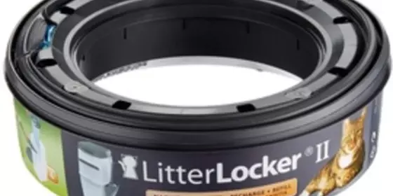 LitterLocker II - Nachfüllkassette ansehen