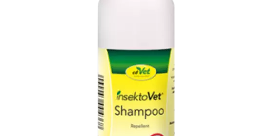 cdVet insektoVet Shampoo* 200 ml ansehen