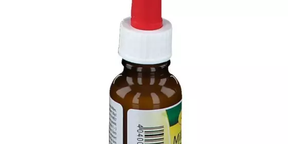 cdVet MilbenEx* Ohrreiniger 20 ml ansehen