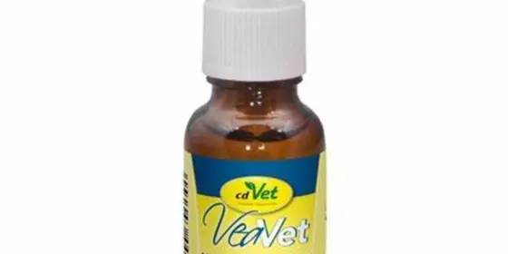 cdVet VeaVet WundEx Spray 20 ml ansehen