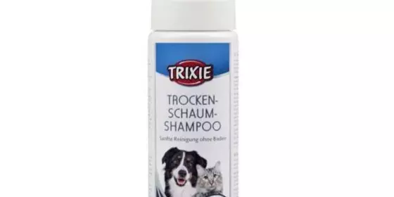 Trixie Trocken-Schaum-Shampoo - 230 ml ansehen