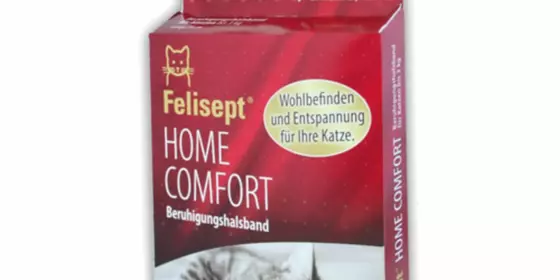 Felisept Home Comfort Beruhigungs-Halsband 35 cm ansehen