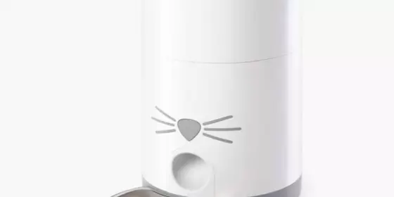 Catit PIXI Smart Futterautomat ansehen