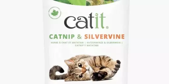 Catit Mischung aus Katzenminze & Silberwein - 28g ansehen