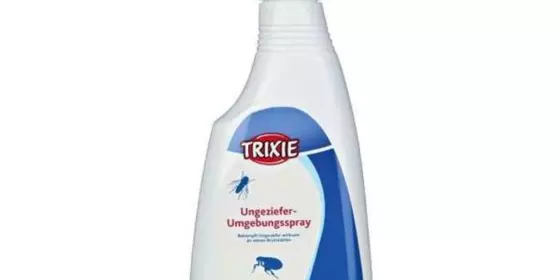 Trixie Ungeziefer-Umgebungsspray - 500 ml ansehen