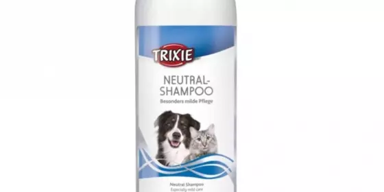 Trixie Neutral-Shampoo - 1 l ansehen