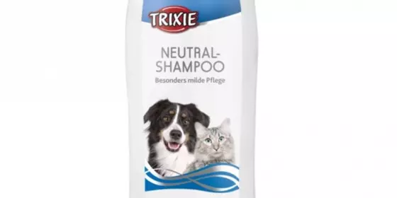 Trixie Neutral-Shampoo - 250 ml ansehen