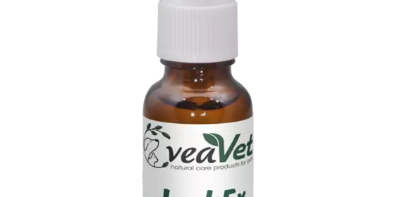 cdVet VeaVet JuckEx forte - 20 ml ansehen