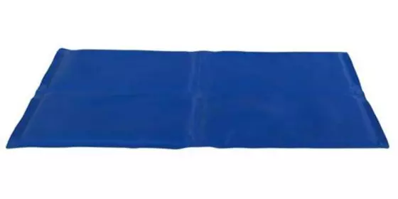 Trixie Kühlmatte, Blau - 110 x 70 cm ansehen