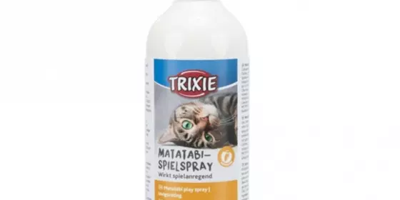 Trixie Matatabi-Spielspray - 175 ml ansehen