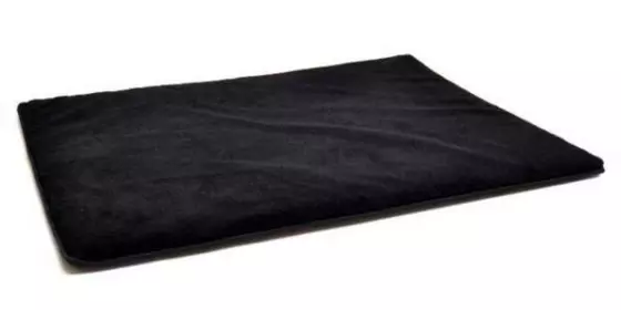 Lebon Thermomatte Bask - schwarz - 100 x 70 cm ansehen