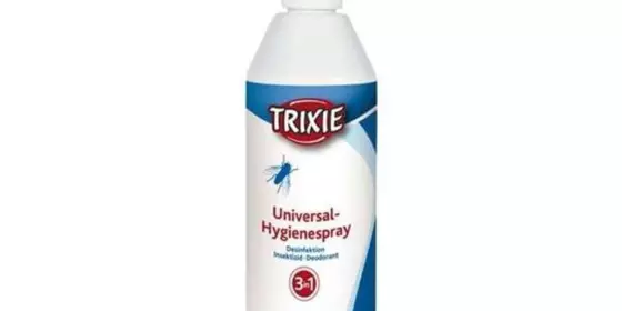 Trixie Universal-Hygienespray, 500 ml ansehen