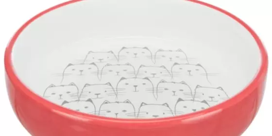 Trixie Keramiknapf Katzen ansehen