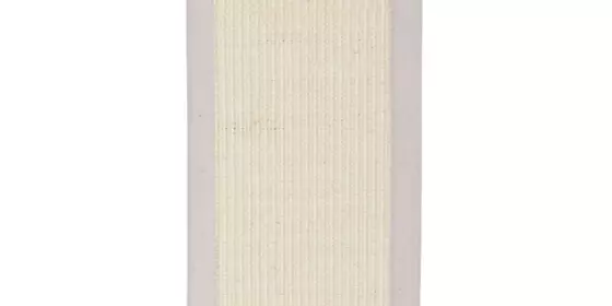 EBI Kratzmatte Krappa - 58 x 24cm - weiß ansehen